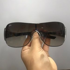 RayBans Sunglasses